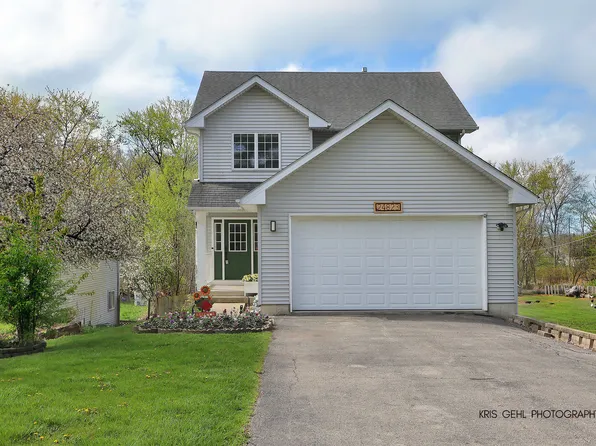 24823 W Clinton Ave, Round Lake, IL 60073