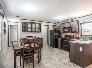 86 Redbud Cir, Anderson, IN 46013