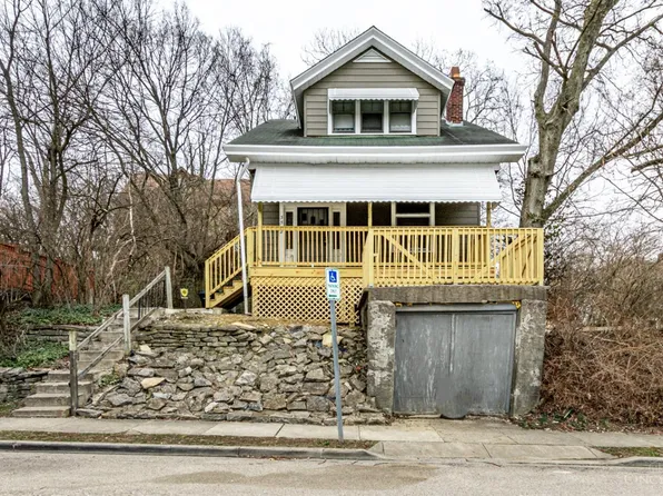 3512 Dury Ave, Cincinnati, OH 45229
