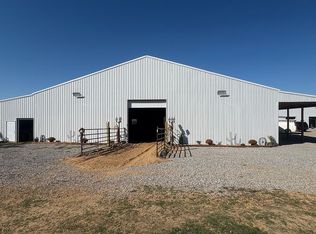 2964 Ripley Rte E, Doniphan, MO 63935