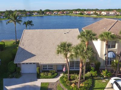 7324 Heathley Drive, Lake Worth, FL, 33467