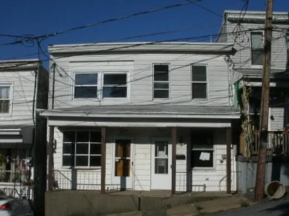414-416 S Jardin St, Shenandoah, PA 17976