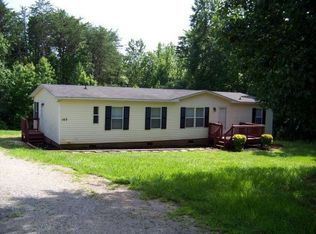 165 White Tail Ln, Ruffin, NC 27326