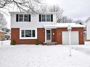50 Brianwood Dr, Buffalo, NY 14224