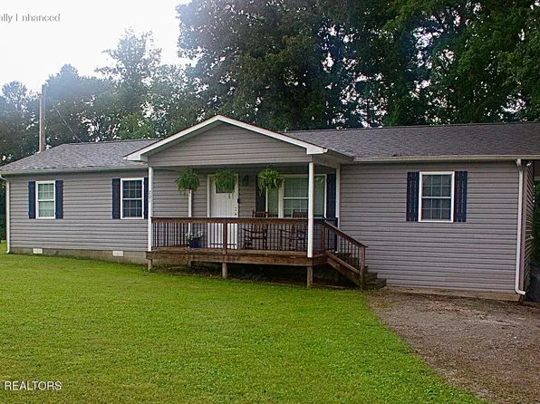 203 Heidel Cir, Wartburg, TN 37887