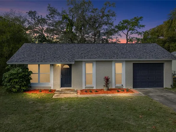 3229 Seven Springs Blvd, New Port Richey, FL 34655