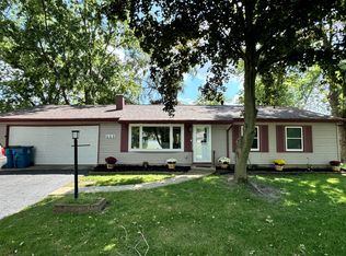 440 Nantucket Rd, Valparaiso, IN 46385