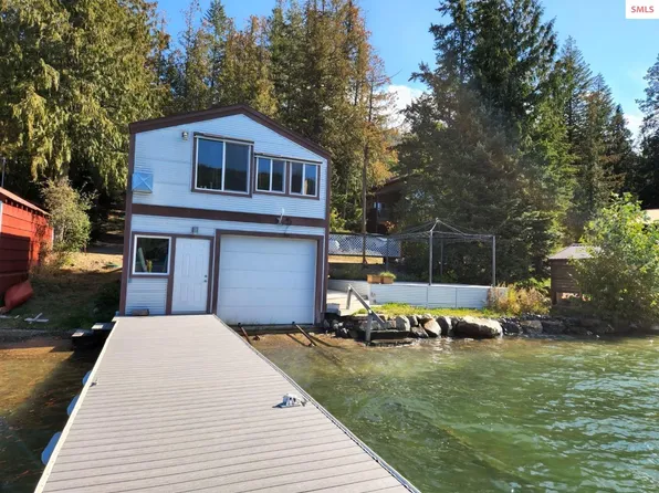 85 Eureka Rd, Sagle, ID 83860