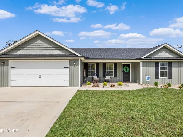 106 Willow Grace Ln, Maynardville, TN 37807