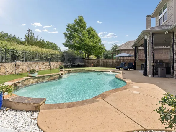 4261 Mesa Dr, Prosper, TX 75078