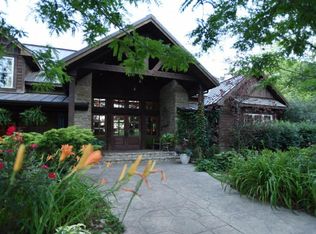 416 S Zoar Church Rd, Madison, IN 47250