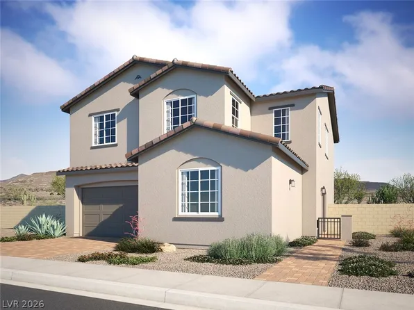 61 Rubato Ln, Henderson, NV 89011