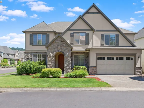 13470 NW Alvada St, Portland, OR 97229