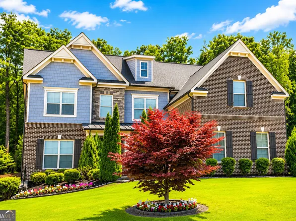 2205 Autumn Ridge Ln, Cumming, GA 30041