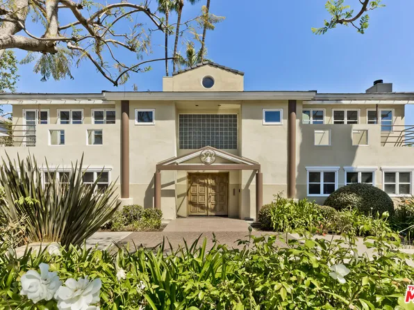 522 N Rexford Dr, Beverly Hills, CA 90210