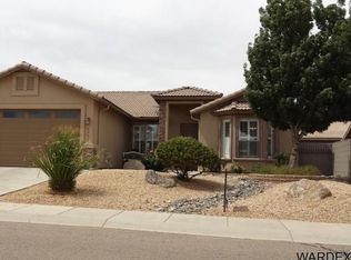2047 Robert Mitchum Dr, Kingman, AZ 86409