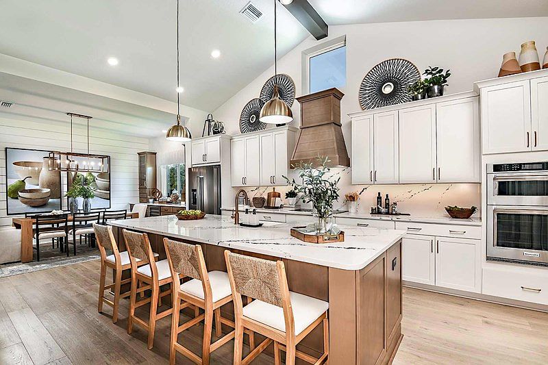 Polluck Plan, Waterset Cottage Series, Apollo Beach, FL 33572 Zillow