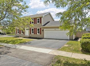 9401 71st St, Kenosha, WI 53142