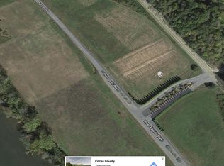 River Rapids Way LOT 138, Del Rio, TN 37727