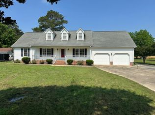 3013 Us Highway 13 N, Goldsboro, NC 27534