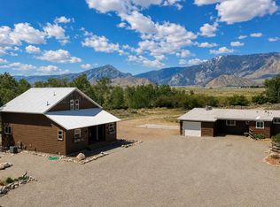 52 Road 8uc, Powell, WY 82435