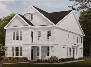 139 Mainsail Loop Our Best Selling Plan!, Yorktown, VA 23693