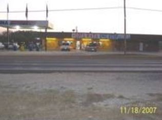13451 Fm 56, Morgan, TX 76671