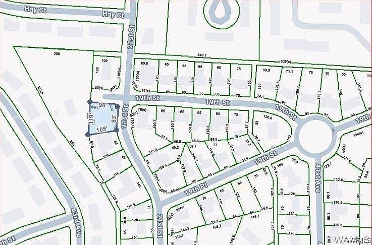 1st image of 0 42nd Ave