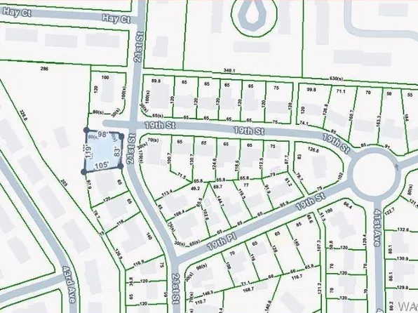 0 42nd Ave, Tuscaloosa, AL 35401