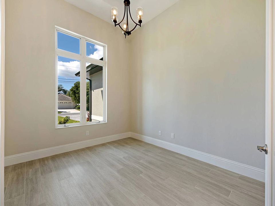 Altea Model Plan, Pascal Construction, Inc., Cape Coral, FL 33990 Zillow