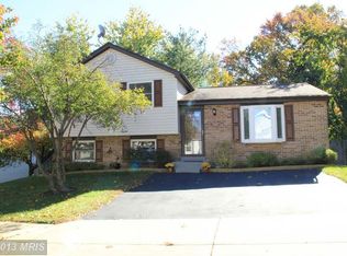 9385 Northgate Rd, Laurel, MD 20723