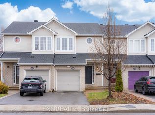 436 Claridge Dr, Ottawa, ON K2J5J2