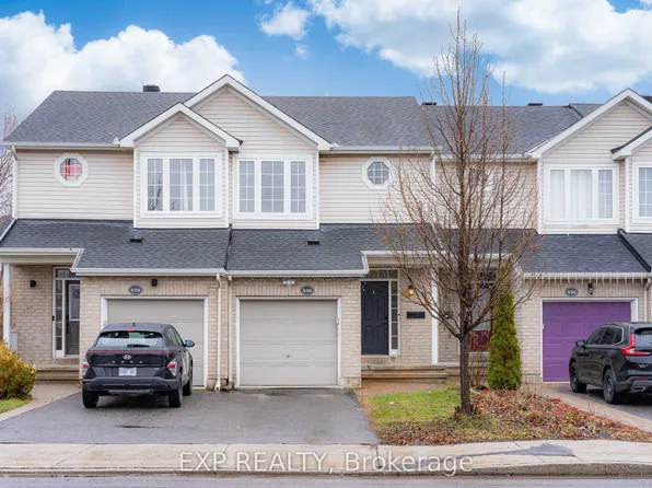436 Claridge Dr, Ottawa, ON K2J 5J2