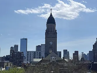 Rented by Keller Williams NYC