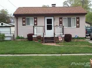 3125 Thom St, Flint, MI 48506