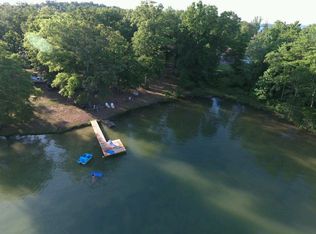 481 Scott Subd Rd, Ten Mile, TN 37880