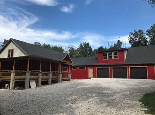 13385 Tally Gate Rd, Springdale, AR 72762