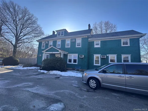 2 Old Cedar Swamp Road, Jericho, NY 11753