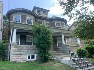 43 Mapes Ave #1L, Newark, NJ 07112