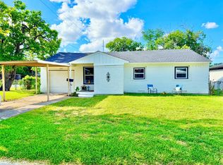 3537 Statler Dr, Mesquite, TX