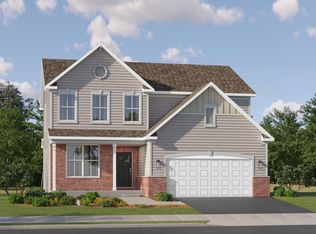 120 Newburgh Ln, Algonquin, IL 60102