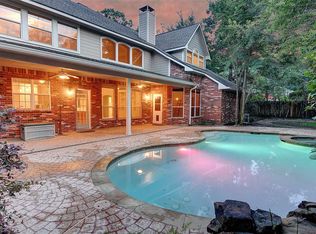 226 Hazelcrest Dr, Spring, TX 77382