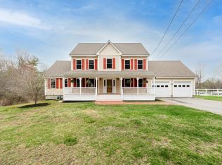 125 Clark Rd, Shirley, MA 01464