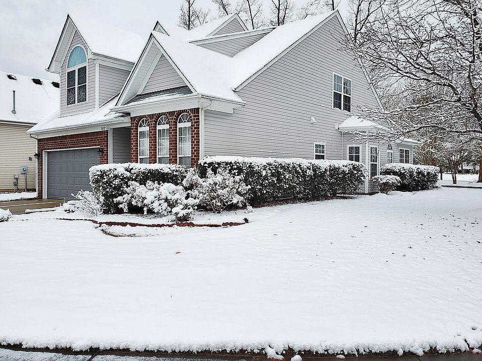 Winter view