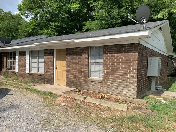 510 East 19th Street, 510 E 19th St SW APT 1, Rome, GA 30161