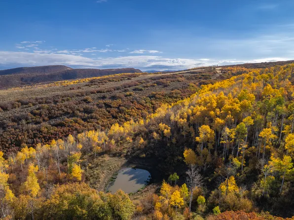 Tbd, Oak Creek, CO 80467