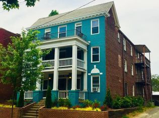 104 N Harvie St APT 1, Richmond, VA 23220