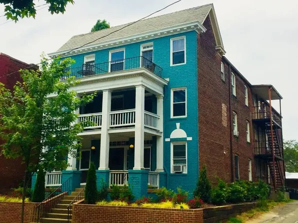 104 N Harvie St APT 2, Richmond, VA 23220