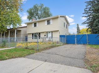 1830 Mechanic Ave, Saint Paul, MN 55119