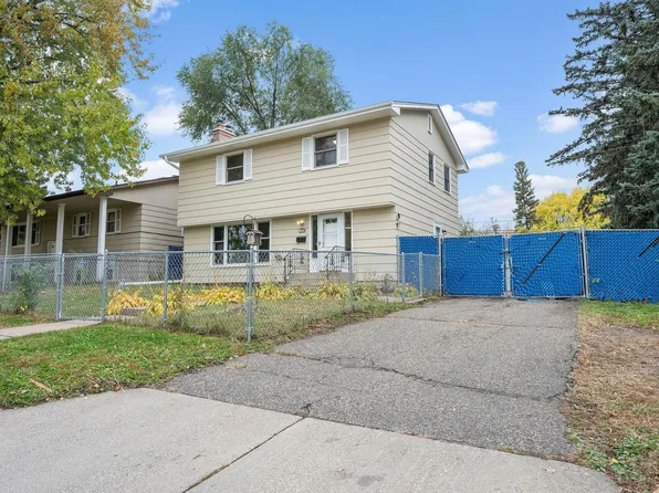 1830 Mechanic Ave, Saint Paul, MN 55119